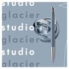Lamy Rollerball Studio L366GC Glacier