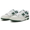 New Balance 550 White Green Unisex Sneakers BB550WT1