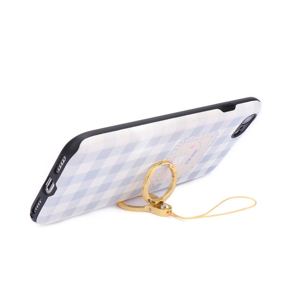 Cell Phone Mount Smartphone Mount Holder Finger Ring Stand Lanyard Cord Strap Mobile Phone Straps