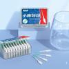 FAWNMUM Super Dragon Silicone Interdental Brush