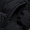 Li Ning CBA Collection Puffer Jacket Men's Black AJMU087-1