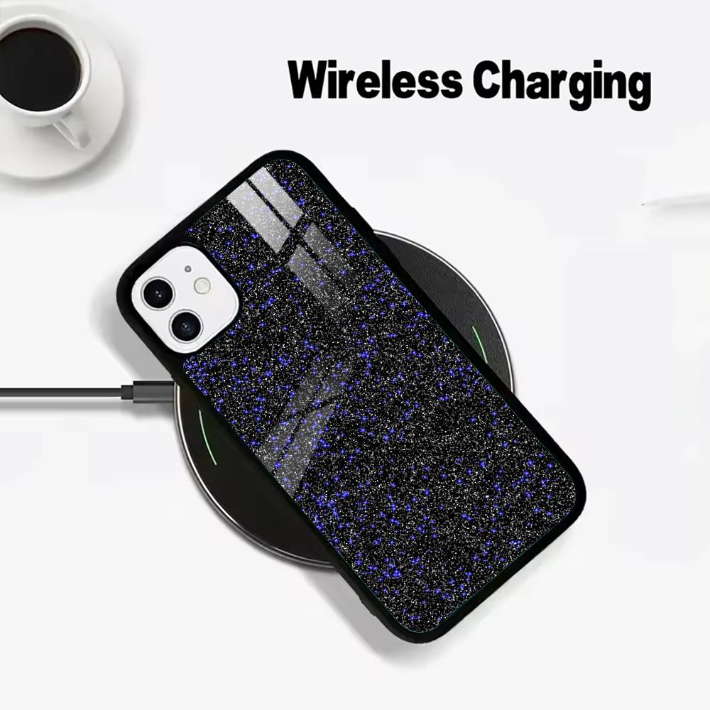 

F-Forged -Карбон -Обои Для iPhone17 16 15 14 13 12 11 Plus Pro Max Plus Беспроводная Зарядка Чехол Для Телефона iPhone17ProMax