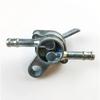 1/2PCS In-line ON/OFF Switch Petrol Gas Fuel Tap Petcock Gasoline Valve Fuel Tank Switch For Cross-country ATV Motorcycle Moped