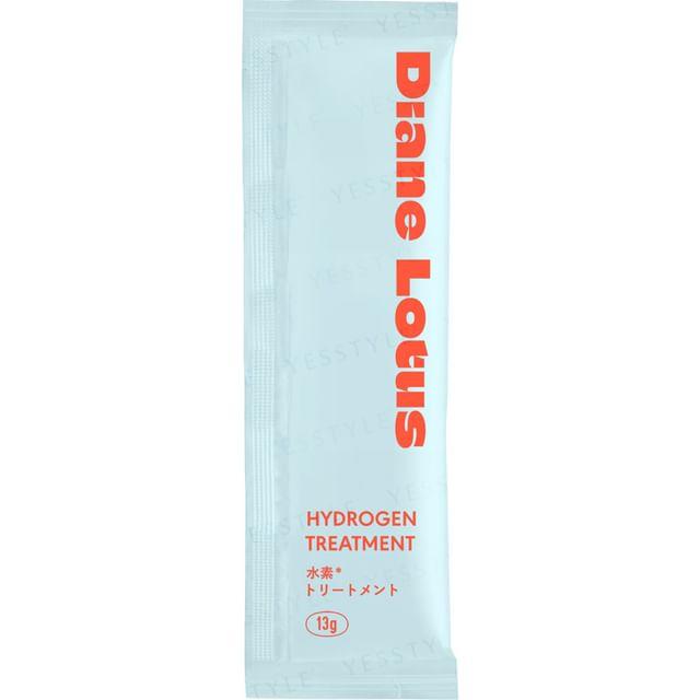 NatureLab - Diane Lotus Hydrogen Treatment 13g