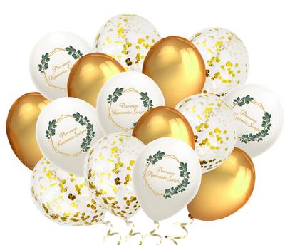 Accesorii de petrecere – Baloane