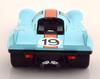 Freestyle CMR Porsche 917K 24h Le Mans 1971 Completed Product CMR136 1/18 #19 Attwood/Redman