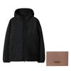 Burberry Down Jacket Men's Black 80910981