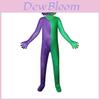 Roblox Rainbow Friends Cosplay Kostüm Mit Milchseide Stoff Für Kinder Halloween Partys
