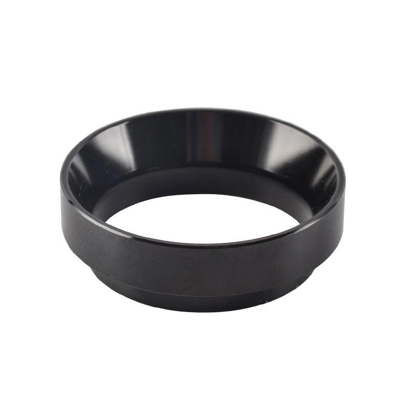 Coffee Tool Magnetic Attachment Dosing Funnel Espresso Dosing Funnel 51mm Compatible Magnetic Dosing Ring For Home Brewing Cafes 51mm