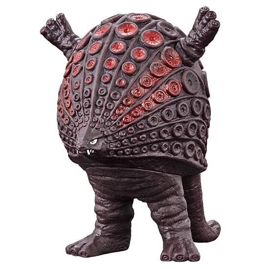 Ultraman Ultra Kaiju Series 115 Takkong