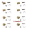 Carburetor Float Valve Carb Needle for Yamaha Maxim Seca  XJ650 XJ700  Virago  XV700  XV750  XV920 XV 650 700 750 920