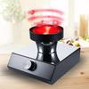 Coffee Maker Heater Electric Halogen Beam Siphon Heating Stove Stainless Steel