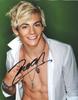 Ross Lynch Singer 8 X10 20x25 Cm Autographed Hand Signed Photo