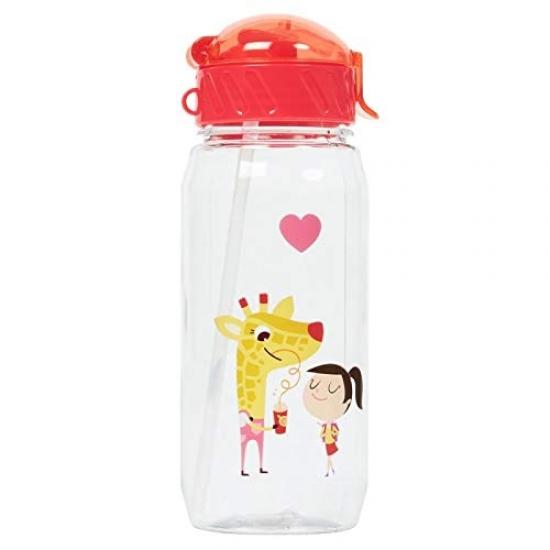 Draeger Gourde Pour Enfant Amitie Bouteille Reutilisable Illustree Gourde Enfant Avec Paille Sans Bpa Passe Au Lave Va Acheter A Prix Bas Livraison Gratuite Avis Reels Avec Des Photos Joom