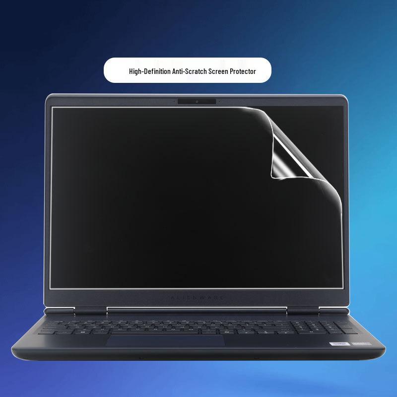 Alienware 2025 Starship 16X Folie Laptop Culoare Solidă Anti-Zgârieturi