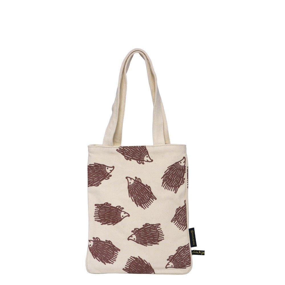 

Сумка-тоут Marushin LISA LARSON примерно Ш28 x В35 см, не узор Harriet, подарок на день рождения 6905000000 (ручка включена) мамин