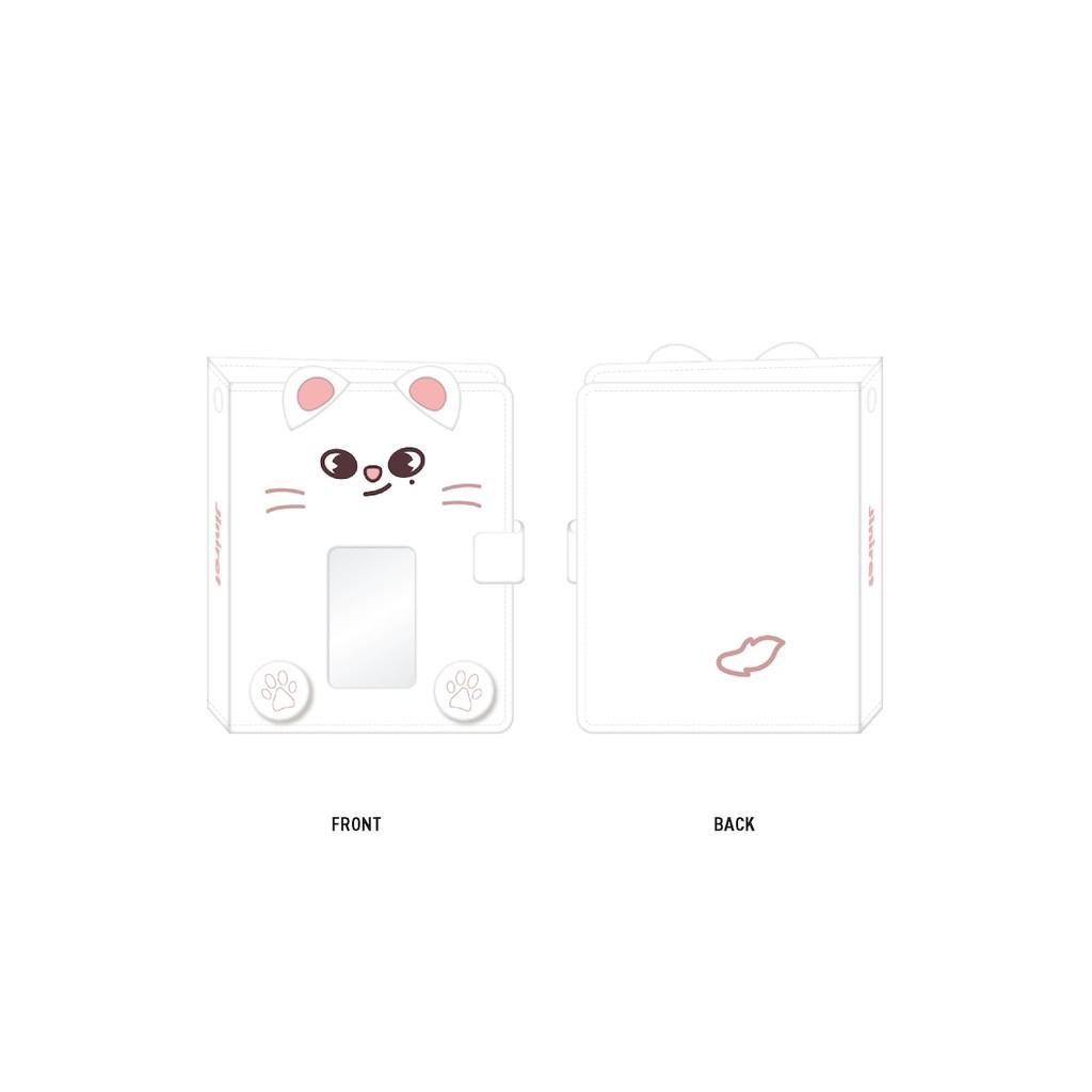 Stray Kids World Tour RUN IT JAPAN OFFICIAL GOODS MD PRE-ORDER