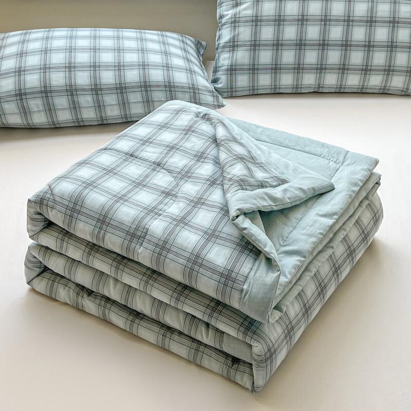 

Lu Feng Lai Cotton Summer Cooling Quilt