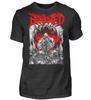 New Benighted Band Devour Shirt Black Unisex S-5XL E2018