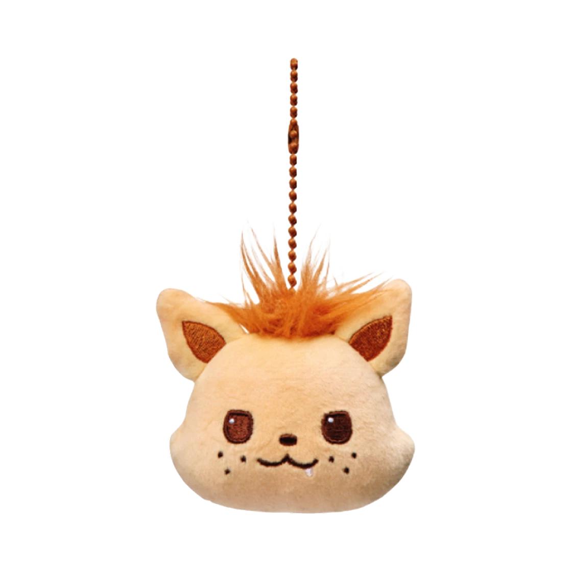 NCT Wish Bakery Stress Bread Keyring Sion Ver. ONE SIZE