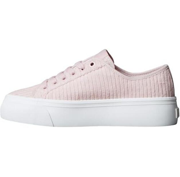 Кроссовки Calvin Klein VULC FLATFORM LTH EU 40