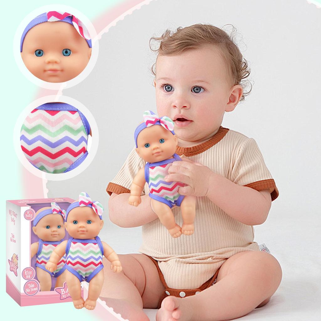 Bu Gerçekçi Vinil Oyuncak Kesinlikle Çocukların Çocukluğunda Nadir Bir Yumuşak Kauçuk Oyuncak Arkadaşıdır!