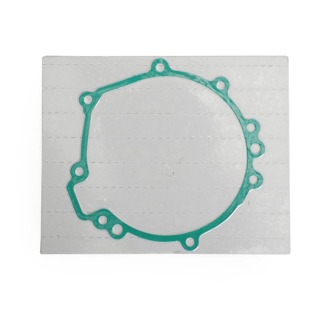 Magneto Stator+Voltage Rectifier+Gasket For Kawasaki Ninja ZX10R ZX-10R 08-2010