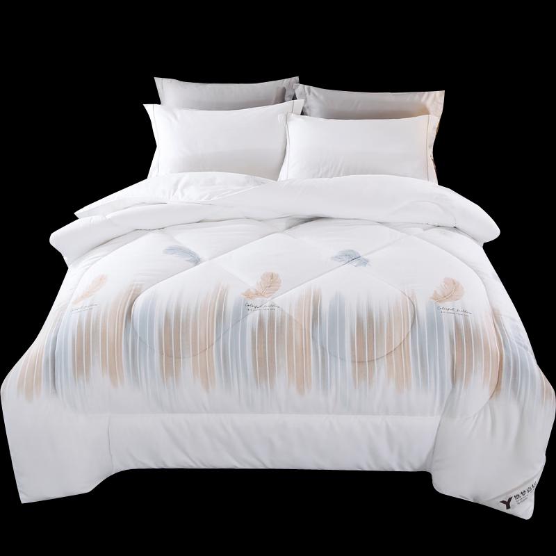 YUMENGJIAJU YB-12903 27°C Constant Temperature Quilt