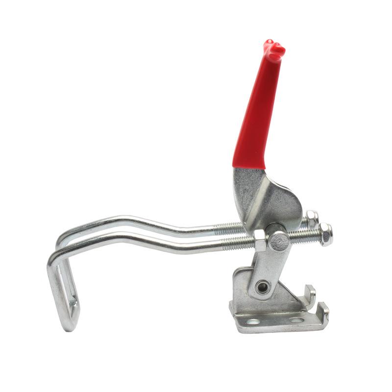 Assistant ZS-431 Quick Release High Carbon Steel Clamp