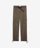 Aigle Women'S Functional Hiking Cargo Pants Ais24Wbot003Ced