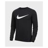 Nike Nsw Icon Swoosh Round Tee Dz2987 010