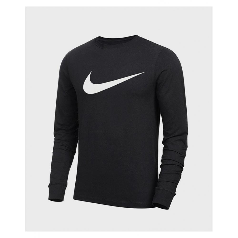 Nike Nsw Icon Swoosh Round Tee Dz2987 010