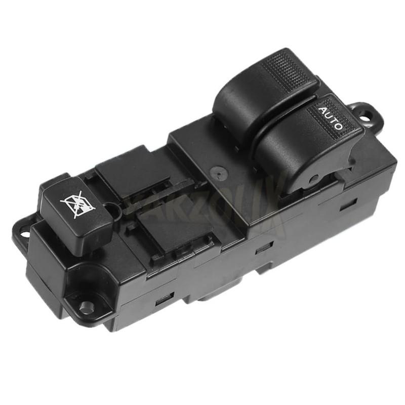 UB9G-66-350 Right Hand Driver Power Window Door Master Switch For Mazda BT50 2006 2007 2008 2009 2010 2011 Car Accessories