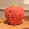 Fruit Plush Vegetable Toys Cute Character Design Children Festival Dolls Gift