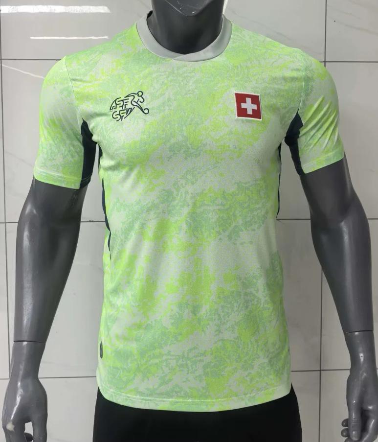 26 New Players Short-sleeved Football Uniforms Cote D'Ivoire Chelsea Arsenal Brazil Dotte Manchester City American Jerseys