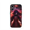Madaras Uchiha Sasuke Narutos Itachi Cover Phone Case for Apple iPhone 17 16 15 11 Pro XS Max XR 6 7 8 Plus + SE 2020 5 16E