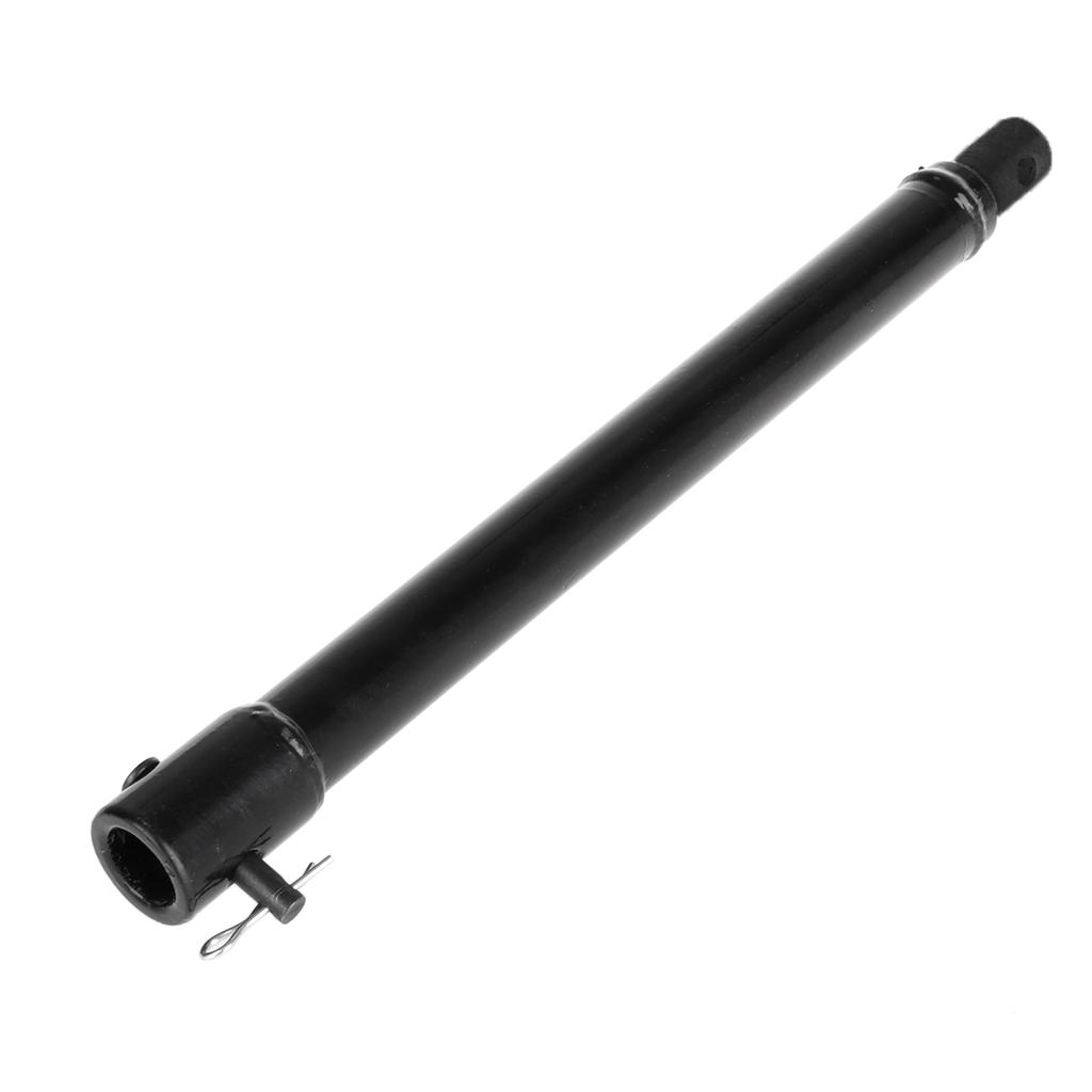 Drill Bits Extension Rod Earth Drill Planting Hole Digging Tool Drill Bit Accessories
