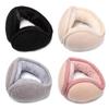 Winter Soft Plush Thicken Warm Ear Warmers Ear Protection Warm Earmuffs