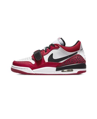 Jordan Legacy 312 Low Chicago Red Jordan 312 CD9054-116