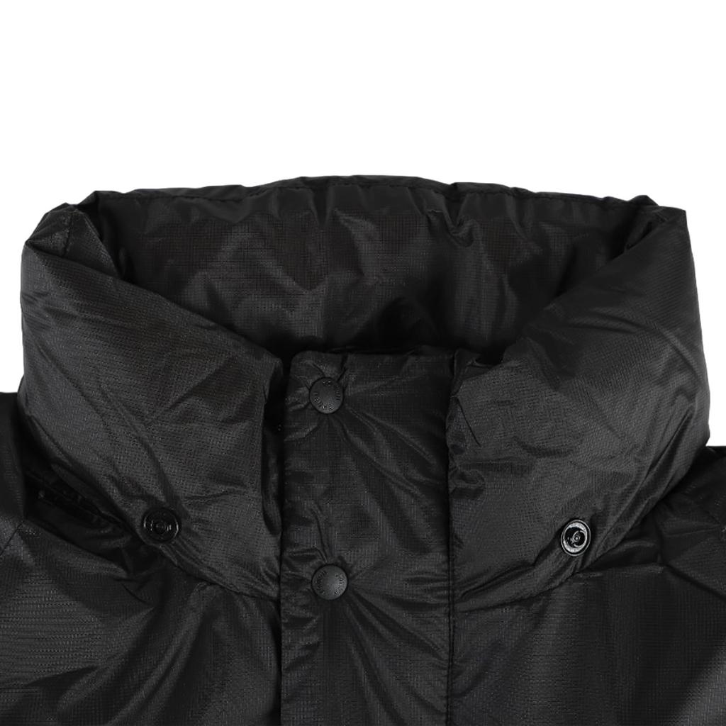 NANGA AURORA Light Utility Down Jacket 2341-1A008 (XL, Dark Navy)
