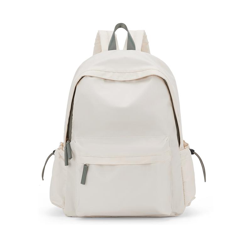 Laptop School Backpack Waterproof Bookbag Casual Lightweight Travel Daypack Backpacks for Men Women, College Backpack for Teens