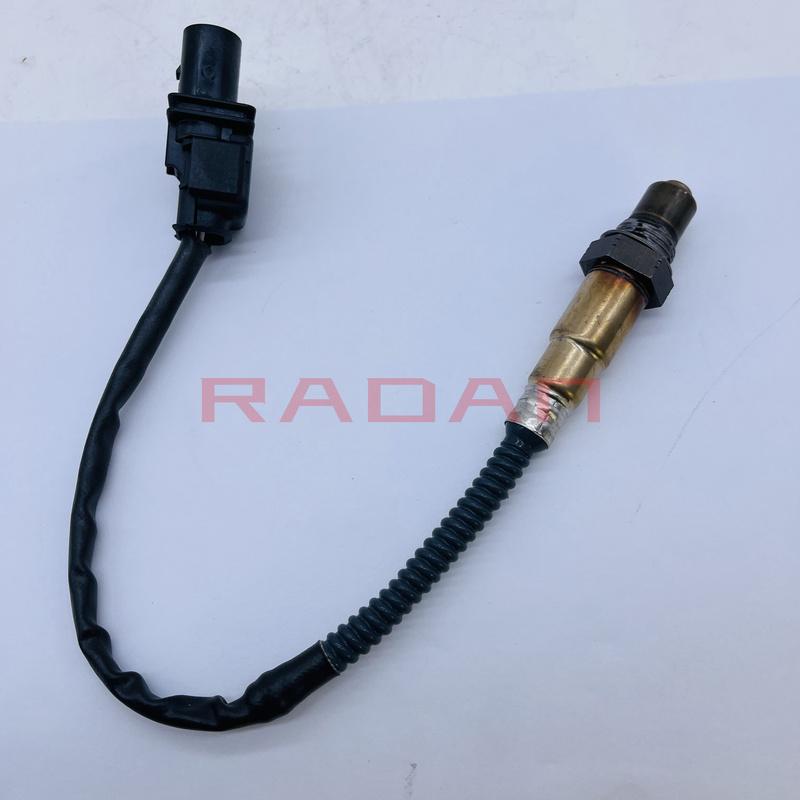 Oxygen Sensor For Great Wall Haval H8 H6 Geely X7 ATLAS Boyue NL-3 1.8T 0258017269