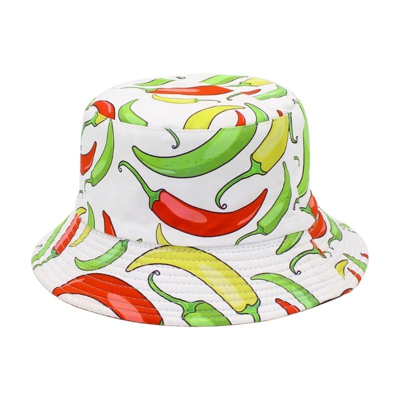 Breathable Cotton Summer Bucket Hat For Men And Women Ideal For Travel Hiking And Casual Wear