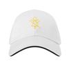 Yellowjackets - Symbol Baseball Cap Unisex's Big Size Hat Tea Hat Luxury Cap Beach FeUnisex Unisex's