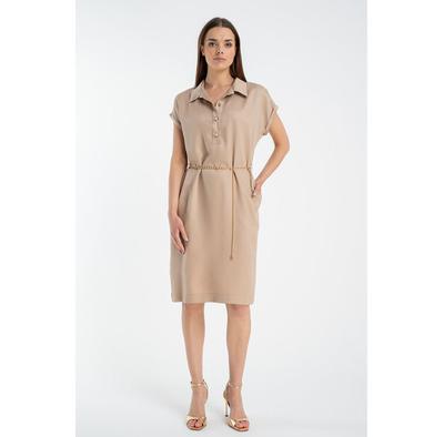 Shirt Dress CLICK 60-6136