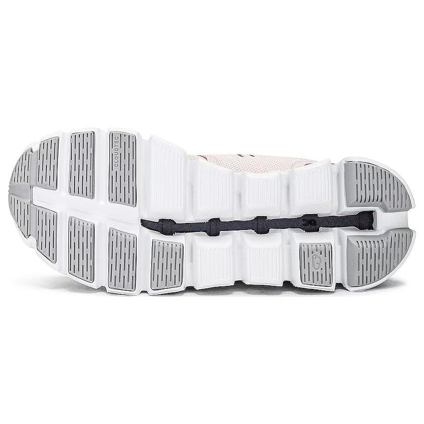 ON Cloud 5 Shell Sneakers da Donna Rosa Bianco 59.98153