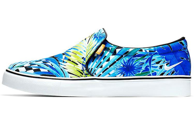 Nike Court Royale Ac Print Game Royal Women s CD7003-400 35.5