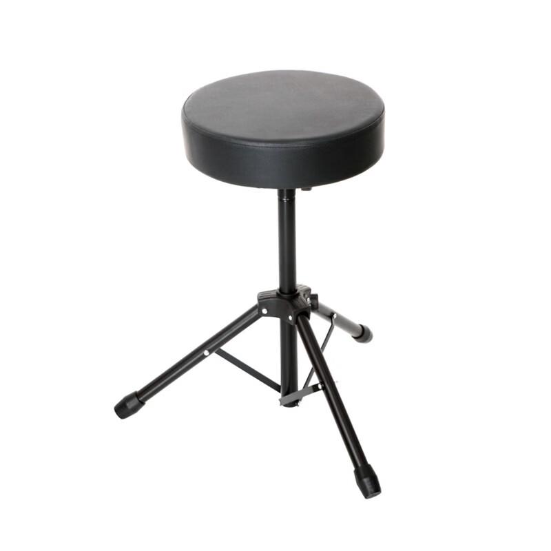 

Rotatable Jazz Drum Stool