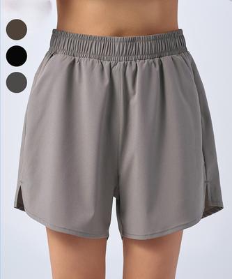 MUSINSA STANDARD SPORTS Dryact 5-Inch Shorts Women (3 Colors)