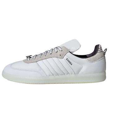 Fefei Ruan x Samba OG Chiński Nowy Rok - Białe Unisex Trampki Core-White Grey ID3654